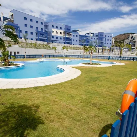 Terraza Playa De Cabria *